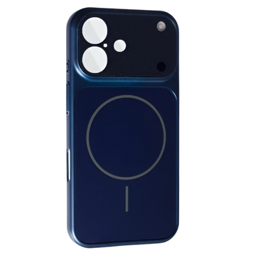 Чохол Style 17 New MagSafe для Apple iPhone 17 , Blue STYLENEW-17 фото