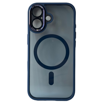 Чохол Zum Case Magsafe для Apple iPhone 17 , Blue ZUMCASE-17 фото