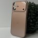 Чохол " AG Style 17 " для Apple iPhone 16 , Gold STYLEAPPLE-16 фото 2