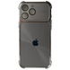 Чохол CD Style Silver для IPhone 16 Pro Max CD STYLE 16 PRO MAX фото