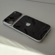Чохол Velour Module Grey для IPhone 16 Pro Max VELOUR MODULE 16 PRO MAX фото 4