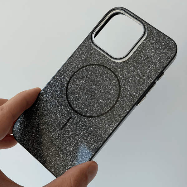 Чохол Gleaming MagSafe для IPhone 12 Pro Max Gleaming 12 Pro Max фото