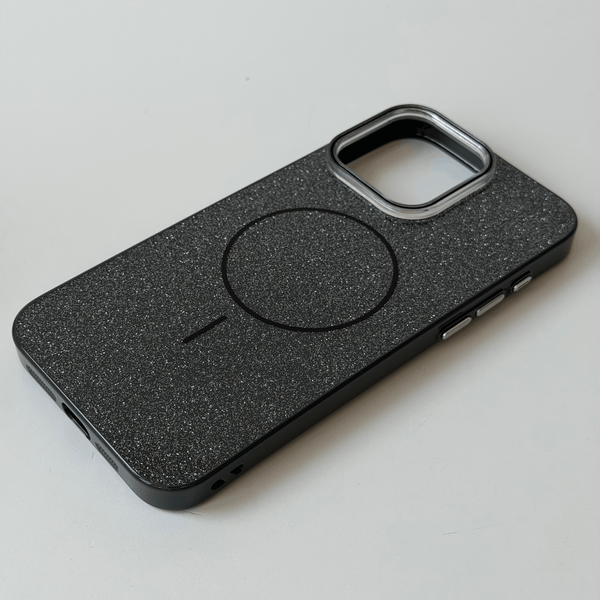 Чохол Gleaming MagSafe для IPhone 12 Pro Max Gleaming 12 Pro Max фото
