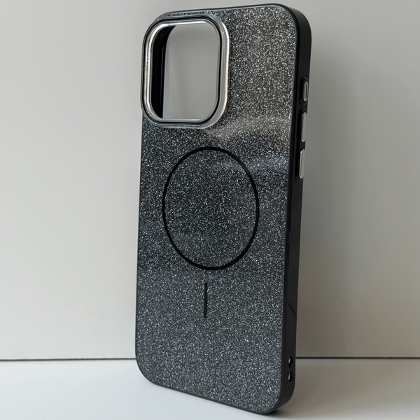 Чохол Gleaming MagSafe для IPhone 12 Pro Max Gleaming 12 Pro Max фото