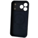 Чохол Silicone Case Vision Magnetic для Apple IPhone 17 Pro / 18 Pro, Blue VISION-17PRO фото 2