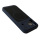 Чохол Silicone Case Vision Magnetic для Apple IPhone 17 Pro / 18 Pro, Blue VISION-17PRO фото 3