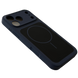 Чохол Silicone Case Vision Magnetic для Apple IPhone 17 Pro / 18 Pro, Blue VISION-17PRO фото 4