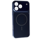Чохол Style 17 New MagSafe для Apple iPhone 17 Pro , Blue STYLENEW-17PRO фото