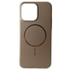 Чохол Smooth Touch Colors для IPhone 14 Pro Max , Gold STC 14PROMAX фото