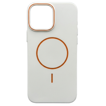 Чохол Soft Slim Case для Apple iPhone 14 Pro Max, Білий SOFTSLIM 14 PRO MAX фото