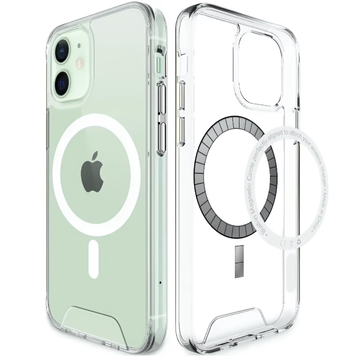Чохол Space Collection MagSafe для IPhone 11 SPACE MAGSAFE 11 фото