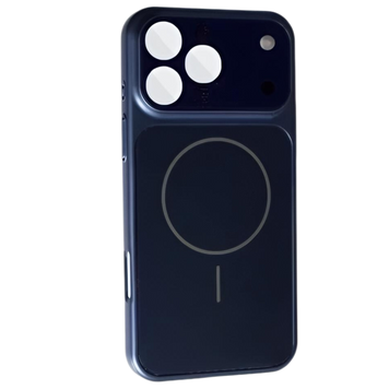 Чохол Style 17 New MagSafe для Apple iPhone 17 Pro Max , Blue STYLENEW-17PROMAX фото