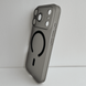 Чохол Ultra-thin MagSafe Camera Lebs для Apple iPhone 17 Pro Max / 18 Pro Max , Чорний UTMCAMERALENS-17PROMAX фото 4
