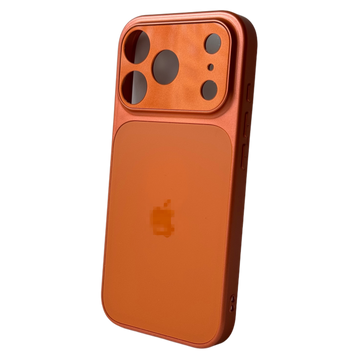 Чохол " AG Style 17 " для Apple iPhone 17 Pro , Orange STYLEAPPLE-17PRO фото