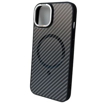 Чохол Berila Carbon для IPhone 12 / 12 Pro Berila Carbon 12 / 12 Pro фото