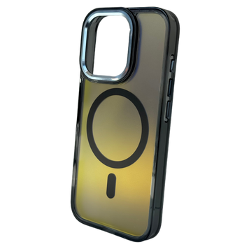Чохол Matte Gradient для IPhone 16 Pro MATTE GRADIENT 16 PRO фото