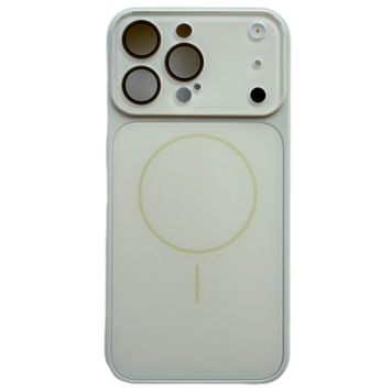 Чохол Silicone Style MagSafe для IPhone 13 Pro Max , Antique SILICONESTYLE 13 PRO MAX фото