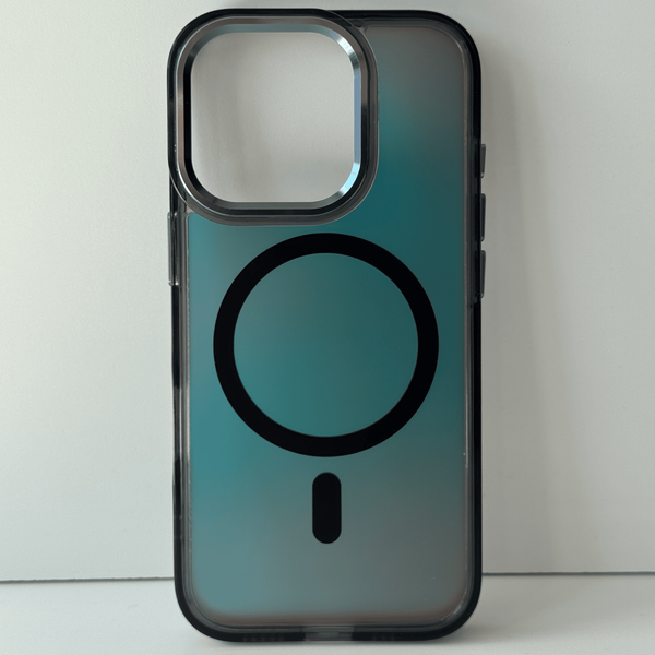 Чохол Matte Gradient для IPhone 16 Pro MATTE GRADIENT 16 PRO фото