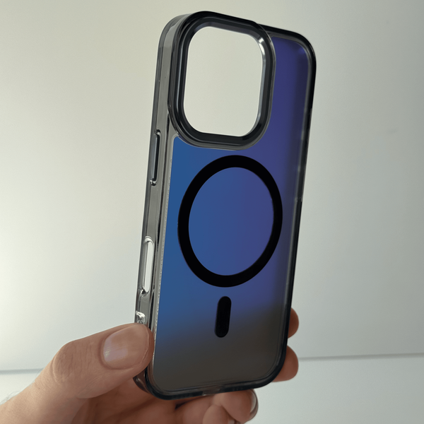 Чохол Matte Gradient для IPhone 16 Pro MATTE GRADIENT 16 PRO фото