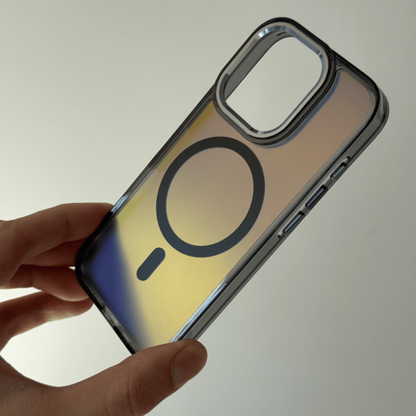 Чохол Matte Gradient для IPhone 16 Pro MATTE GRADIENT 16 PRO фото