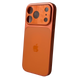 Чохол " AG Style 17 " для Apple iPhone 17 Pro / 18 Pro , Orange STYLEAPPLE-17PRO фото 1