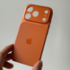 Чохол " AG Style 17 " для Apple iPhone 17 Pro / 18 Pro , Orange STYLEAPPLE-17PRO фото 2