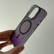 Чохол Matte Gradient для IPhone 16 Pro MATTE GRADIENT 16 PRO фото 4