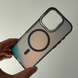Чохол Matte Gradient для IPhone 16 Pro MATTE GRADIENT 16 PRO фото 5