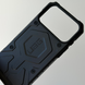 Чохол UAG Pathfinder Black для IPhone 17 Pro Max / 18 Pro Max UAG PATHFINDER BLACK 17 PRO MAX фото 2