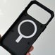 Чохол UAG Pathfinder Black для IPhone 17 Pro Max / 18 Pro Max UAG PATHFINDER BLACK 17 PRO MAX фото 4