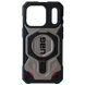 Чохол UAG Plasma XTE Gray для IPhone 17 Pro / 18 Pro UAG PLASMA 17PRO фото 1