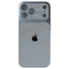 Чохол Velour Module White для IPhone 17 Pro VELOUR MODULE 17 PRO фото 1