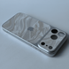 Чохол Velour Module White для IPhone 17 Pro VELOUR MODULE 17 PRO фото 3
