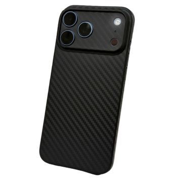 Чохол Air Carbon Series Case для Apple iPhone 17 Pro AIRCARBON 17 PRO фото