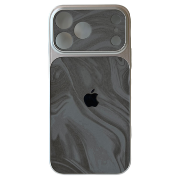 Чохол Velour Module Grey для IPhone 17 Pro Max VELOUR MODULE 17 PRO MAX фото
