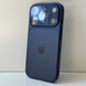 Чохол " AG Style 17 " для Apple iPhone 17 Pro / 18 Pro , New Blue STYLEAPPLE-17PRO фото 2