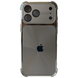 Чохол CD Style Silver для IPhone 17 Pro Max CD STYLE 17 PRO MAX фото