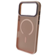 Чохол Line Guard MagSafe для iPhone 17 Pro / 18 Pro Pink LINEGUARD-17PRO фото