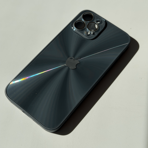Чохол New Vinyl Graphite для IPhone 12 Pro Max NEWVINYL 12PROMAX фото