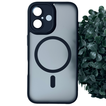 Чохол Shadow Guard Lens для IPhone 16 SGL 16 фото
