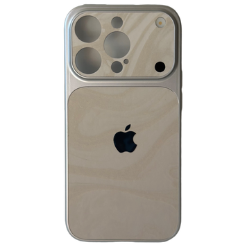 Чохол Velour Module White для IPhone 13 Pro VELOUR MODULE 13 PRO фото