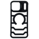Чохол Case Pro Carbon Edition для Apple iPhone 17 Pro Max / 18 Pro Max , Black CASEPRO-CARBON-17PROMAX фото 1