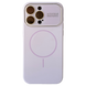 Чохол Soft Glass Silicone для IPhone 13 Pro Max , Glycine SPM 13 PRO MAX фото