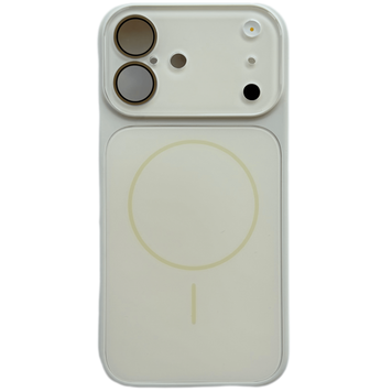 Чохол Silicone Style MagSafe для IPhone 16 , Antique SILICONESTYLE 16 фото