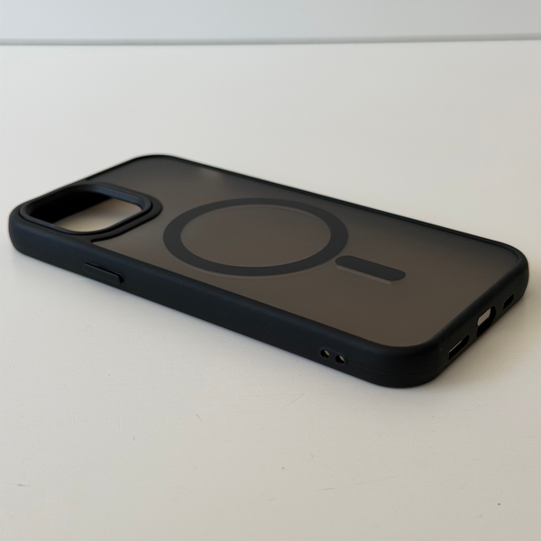 Чохол Shadow Guard MagSafe для Apple iPhone 12 / 12 Pro SHADOW GUARD 12 / 12 PRO фото