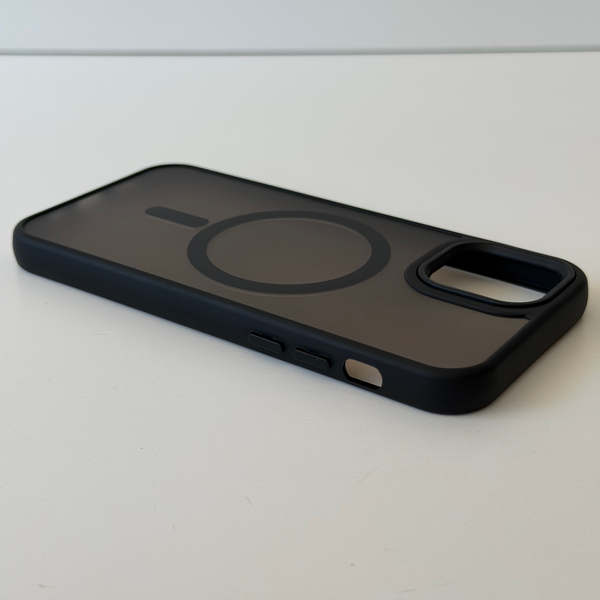 Чохол Shadow Guard MagSafe для Apple iPhone 12 / 12 Pro SHADOW GUARD 12 / 12 PRO фото