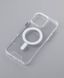 Чохол Space Collection MagSafe для IPhone 12 Pro Max SPACE MAGSAFE 12 PRO MAX фото 2