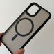 Чохол Shadow Guard MagSafe для Apple iPhone 12 / 12 Pro SHADOW GUARD 12 / 12 PRO фото 4