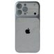 Чохол Velour Module White для IPhone 13 Pro Max VELOUR MODULE 13 PRO MAX фото