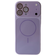Чохол Silicone Style MagSafe для IPhone 13 Pro Max , Glycine SILICONESTYLE 13 PRO MAX фото